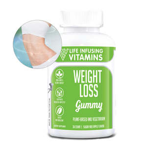 OEM/ODM amincissant des bonbons de régime de santé pour la gestion du poids de perte de poids - Product Image 1