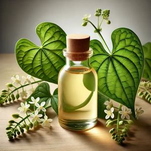 Mikania micrantha Daily Chemicals Crema hidratante antiinflamatoria y antienvejecimiento con ingredientes de activación de células de la piel Materias primas químicas - Product Image 2