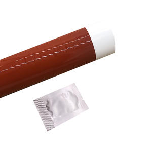 Funda de Película para Fusor ISSCX (PET) FM3-5950-020 para C5045 C5255 C5250 C5051 C5240 C5235 C5035 C5030 - Product Image 5