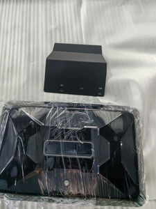 Boîte <span class=keywords><strong>de</strong></span> rangement <span class=keywords><strong>de</strong></span> camping latérale en ABS avec accessoires gratuits - Product Image 4