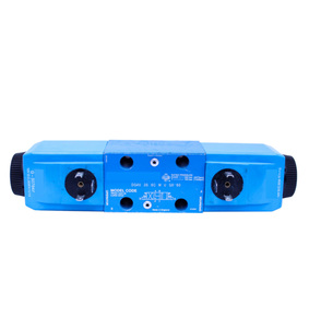 Solenoide Direccional Hidráulico DG4V-3-2N-M-U-H7-60 DG4V-3-7C-M-U-H7-60DG4V-3-8C-VM-U-H7-60H-507848 DG4V-3-6C-M-U-D8-60 - Product Image 6