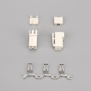 Connecteur EH 678.100-B <span class=keywords><strong>Stocko</strong></span> mâle/femelle fil à fil 187 broches Pogo compatible lave-linge fabriqué en Chine - Product Image 5