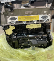 Mesin Baru Ea888 EVO2 GEN 2 1.8TFSI CCU CDHA CDHB 06H100031P 06H100086SX untuk Audi A4
