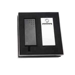 Le meilleur équipement de pose d'extensions capillaires 6D, machine de 2e génération, kit de microlink à la kératine, cheveux de poitrine pour hommes - Product Image 3