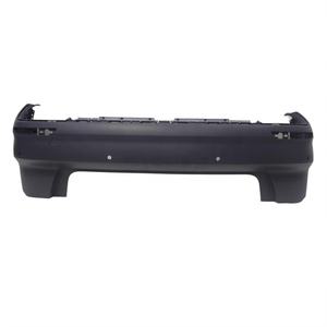 Per <span class=keywords><strong>AUDI</strong></span> A6L C8 2019- Paraurti Posteriore OE4KD807067A 4KD807067B Regolare 4/6 Fori Resistente all'Usura Anti-collisione - Product Image 5