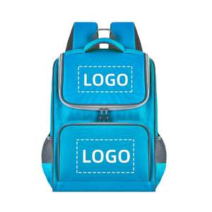 Custom Picture Fashion Waterproof Kids Teen Student Schoolbag <b>Backpack</b> - Product Image 1