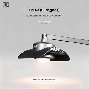 Ma Yin Guangjiang TMAX 150W Downlight <span class=keywords><strong>LED</strong></span> intelligent pour <span class=keywords><strong>aquarium</strong></span>, avec fonctions de coloration et d'éclaircissement pour poissons d'ornement - Product Image 5