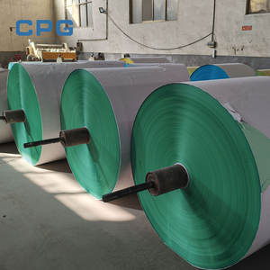 Bulk OEM Custom Fast Imaging Carbonless <b>Paper</b> Jumbo <b>Roll</b> <b>Blue</b> Image NCR <b>Paper</b> 100% Virgin Wood Pulp Commercial Invoice Use - Product Image 3
