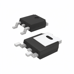 STPS1045BY-TR Original One Stop Service Single Diodes Electronic Circuit Components TO-252-3, DPAK , SC-63 - Product Image 1