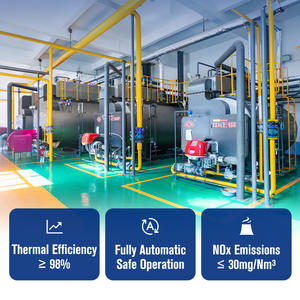 <span class=keywords><strong>Prix</strong></span> usine Caldera De <span class=keywords><strong>vapeur</strong></span> Caldero Industriel 10tph - Product Image 5