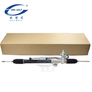 <span class=keywords><strong>Caja</strong></span> <span class=keywords><strong>de</strong></span> Dirección Asistida Automática LHD para <span class=keywords><strong>HONDA</strong></span> <span class=keywords><strong>Odyssey</strong></span> 2005-2006 RL3/RL5 53601-SHJ-A51 - Product Image 6