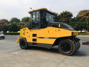 Rodillo Neumático Multifunción XP263 de 16 Toneladas de Peso Operativo, <span class=keywords><strong>Precio</strong></span> de Fabricante, en Stock para Venta - Product Image 5