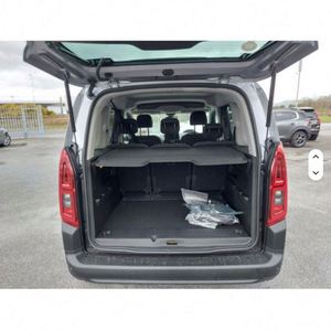 Citroën <span class=keywords><strong>Berlingo</strong></span> Multispace Furgoneta/Autobús Usada en Excelentes Condiciones - Product Image 4