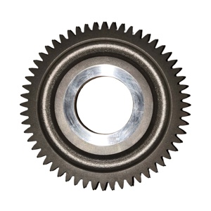 Pièces de transmission de camion de haute qualité 12JSDX240T-1701113 Engrenage à deux axes et trois vitesses pour Sinotruk Howo - Product Image 3