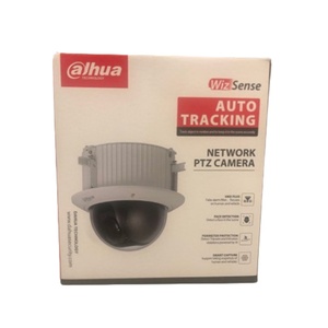 Cámara IP PTZ Dahua SD50432GB-HNR para Exteriores, 4MP, Zoom 32x, Visión Nocturna Starlight, Detección de Movimiento Facial, Seguimiento Automático - Product Image 2