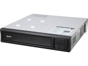 <span class=keywords><strong>APC</strong></span> SMT1000RMI2U <span class=keywords><strong>1000VA</strong></span> 700W Onduleur intelligent interactif en ligne 2U 230V pour montage en rack, alimentation de secours pour serveurs, écran LCD, Philippines - Product Image 3