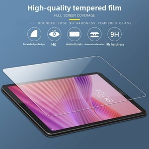 Protecteur d'écran pour tablette Lenovo Tab One/K9 8,7 pouces TB305XU/TB305FU, film en verre trempé 2025 - Product Image 6