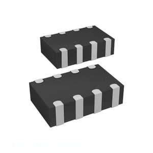 ตัวเก็บประจุเซรามิกแบบเซรามิก ยี่ห้อ Manufacturer Channel 10000 pF 0805 (2012 Metric) CAP CER 10000PF 25V X7R 0805 LLA215R71E103MA14L - Product Image 1