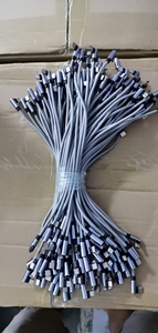 <b>USB</b> C <b>to</b> <b>USB</b> C <b>Cable</b> 3A 30CM Charging <b>Cable</b> 90 Degree Type C Charger - Product Image 4