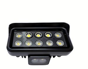 T70T70PT100 ไฟนำทางกลางคืน อะไหล่โดรนป้องกันพืชผลสำหรับ DJT70T70PT100 อุปกรณ์เสริมโดรนเกษตร - Product Image 5