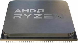 Procesador de Escritorio Desbloqueado de 6 Núcleos y 12 Subprocesos 5 5600 con Enfriador Wraith, Nuevo Producto, Nuevo Procesador AMD Ryzen 5 - Product Image 4
