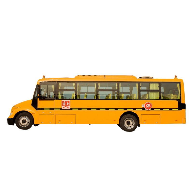 2025 City Mini Bus Cheap Foton