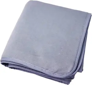 Multifunctional protective blanket during pregnancy Radiation blanket for babies EMF radiation shield blanket