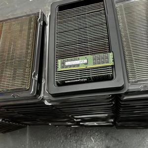 Mới cho sk-hynix HMT84GL7DMR4A-PB <span class=keywords><strong>DDR3</strong></span> 1600 4gx72 lrdimm 4rx4 <span class=keywords><strong>32GB</strong></span> 1.35V RAM máy chủ RAM - Product Image 4