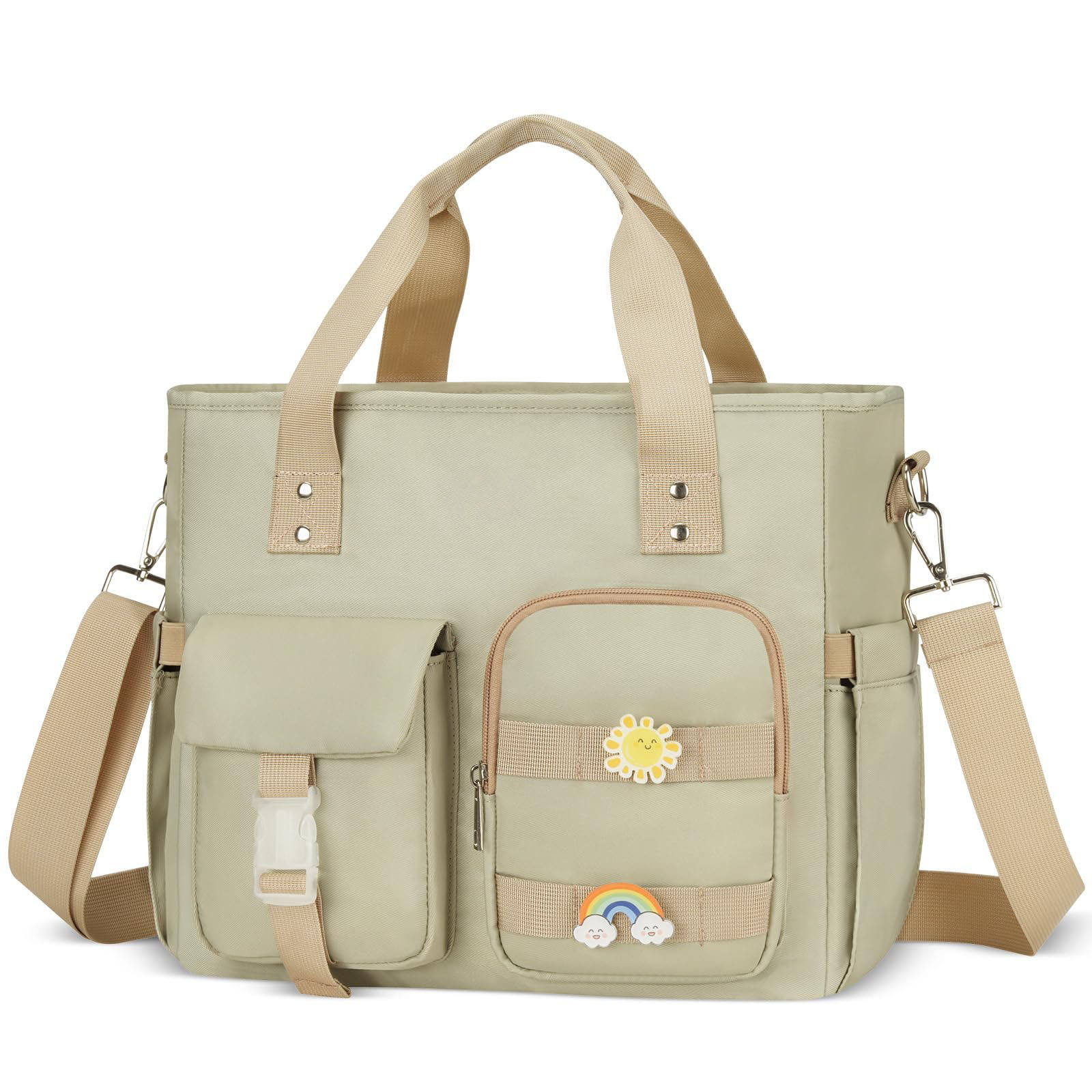 สีเขียว