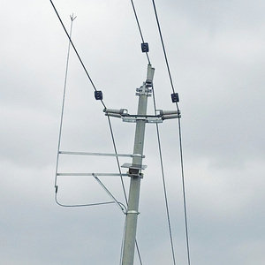 Système <span class=keywords><strong>de</strong></span> localisation <span class=keywords><strong>de</strong></span> défauts par ondes <span class=keywords><strong>de</strong></span> voyage solaires 1kHz-2MHz avec surveillance synchronisée pour une détection précise des défauts - Product Image 5