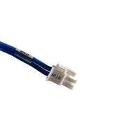 Câble d'accessoires pour moteur de robot industriel A-B-B 3HAC036686-001 3kW 380V