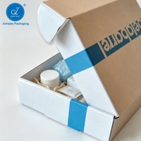 Cartons d'emballage personnalisés, boîtes en carton pliables, boîtes en carton ondulé, boîtes d'emballage en papier kraft, boîtes cadeaux en papier kraft