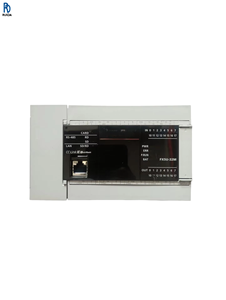 เซ็นเซอร์ควบคุม PLC โมดูล PLC ยี่ห้อใหม่เอี่ยม FX5U-32MT/ES - Product Image 1