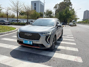 Oferta Especial: SUV Haval First Love 2021 Usado, 1.5T, Gasolina, 5 Puertas, 5 Asientos, Volante <span class=keywords><strong>a</strong></span> la Izquierda, Techo Solar, Bajo Kilometraje - Product Image 2