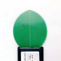 Équipement d'essai de sol Capteur d'humidité des feuilles agricoles Capteur d'humidité des feuilles des plantes Lora
