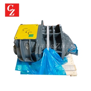 อะไหล่แกนสกรูแอร์เอนด์ใหม่ 1616714690 1616714680 สำหรับเครื่องยนต์มอเตอร์ Atlas Copco C146 เครื่องอัดอากาศแบบพกพา อะไหล่อุตสาหกรรม - Product Image 4