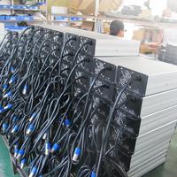 Chargeur AC Kingpan 900W 48V LiFePO4 80A 4S, Chargeur LiFePO4 32V 72V, Chargeur de batterie LiFePO4 24S