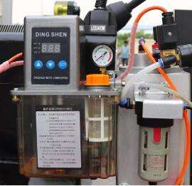 เครื่องจักรงานไม้รวมระดับไฮเอนด์อัตโนมัติ 1331 เฟอร์นิเจอร์เก้าอี้แกะสลักเราเตอร์พร้อมมีดสั่นสําหรับขายในชิลี - Product Image 5