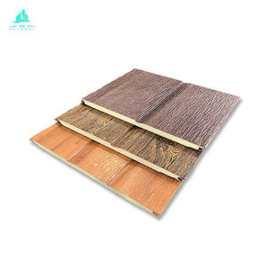 Panneaux <span class=keywords><strong>de</strong></span> bardage métalliques gaufrés - La solution ultime pour les façades et les rénovations modernes - Product Image 5