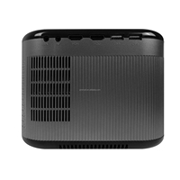 Autofocus 1080P 280ANSI Lumen 4k projecteur LED android