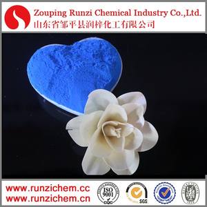 Engrais chélaté Sulfate de cuivre EDTA-Cu Poudre Compost - Product Image 3