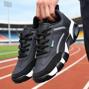 Zapatos Deportivos para Hombre, Primavera-Otoño, Modernos, Casuales, con Amortiguación y Cámara de Aire, Cómodos - Product Image 1