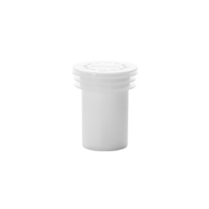 Siphon de sol en plastique anti-cafards, filtre de lavabo de salle de bain, attrape-cheveux, bouchon de douche, couvercles de douche, siphon de sol anti-odeur - Product Image 1