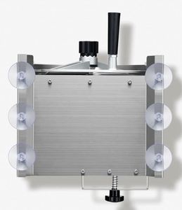 Best Selling <b>Vegetable</b> <b>Machine</b> <b>Slicer</b> Manual Professional Fruit <b>Slicer</b> With Food Slot and Spring Stainless Lemon <b>Slicer</b> - Product Image 5