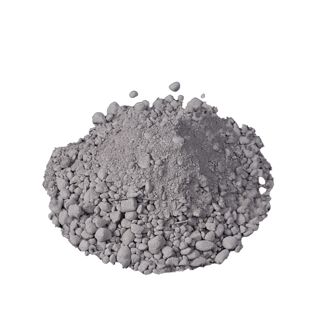 High Strength Zirconia Corundum Ramming Material | Steel Ladle Pouring Refractory | 1770C Resistance