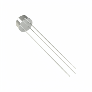 Transistores JANS2N2218AL TO-205AA, TO-5-3 en Caja Metálica, Compre en Línea, Canal del Fabricante de Componentes Electrónicos - Product Image 1