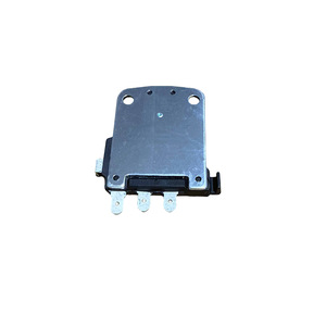 Módulo de encendido automotriz Nm401 Lx615 30120pm5a01 06302pt2a00 30120pr3003 para reemplazo del distribuidor - Product Image 1
