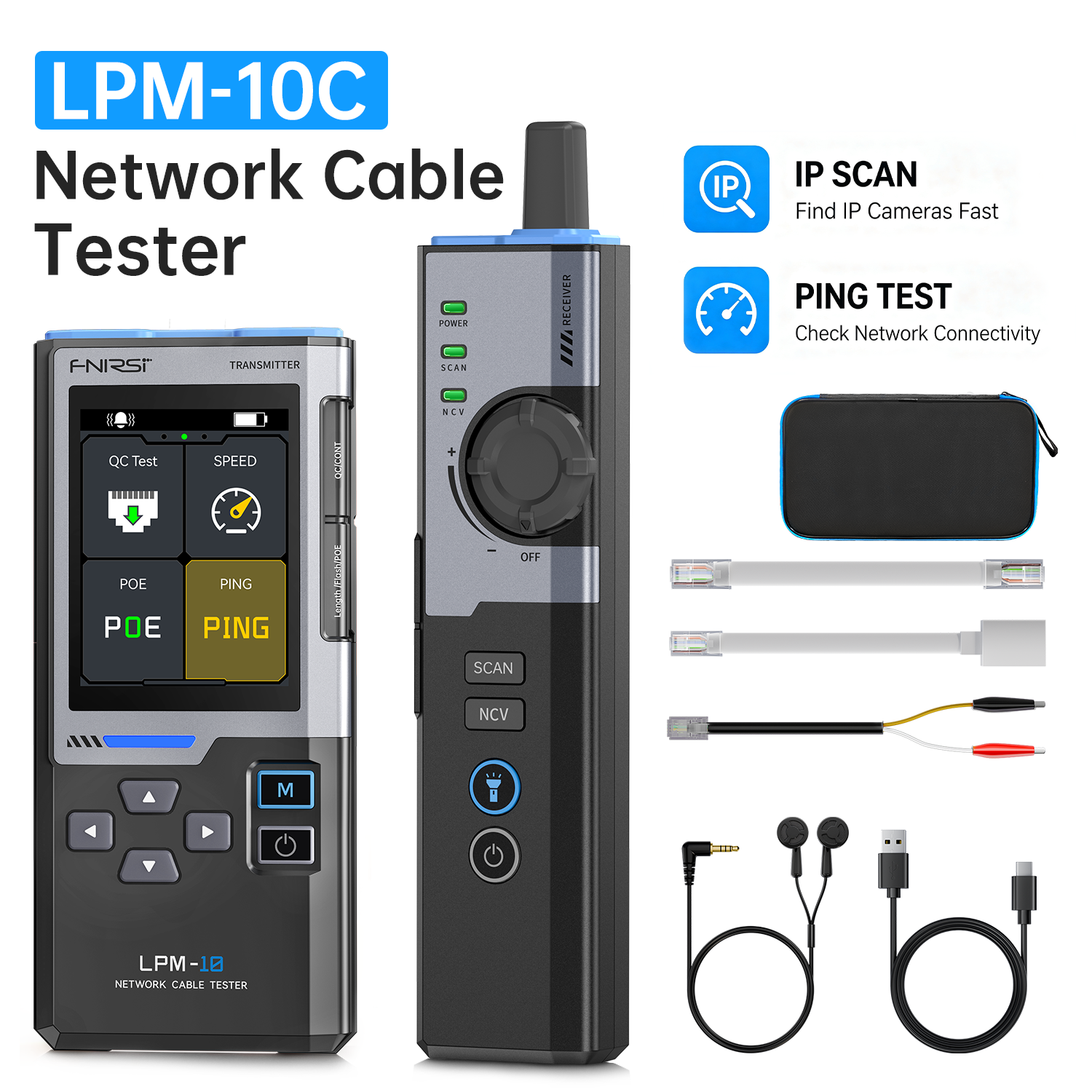 LPM-10C