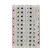 Kit d'apprentissage STEAM RFID Robotlinking Kit de composants électroniques Kit de démarrage pour Arduino