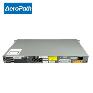 Commutateur géré série 2960-X <span class=keywords><strong>WS</strong></span>-<span class=keywords><strong>C2960X</strong></span>-<span class=keywords><strong>24TD</strong></span>-<span class=keywords><strong>L</strong></span>, 24 ports Ethernet Gigabit, 2 ports SFP+ 10G Uplink - Product Image 2